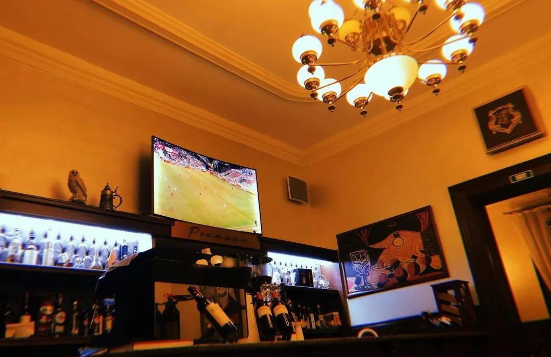 Picasso Boutique Hotel-1
