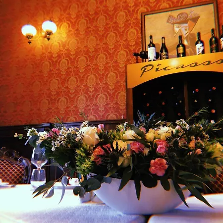 Picasso Boutique Hotel-2