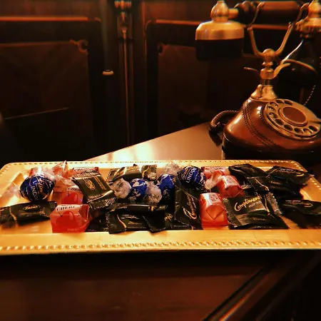 Picasso Boutique Hotel-3