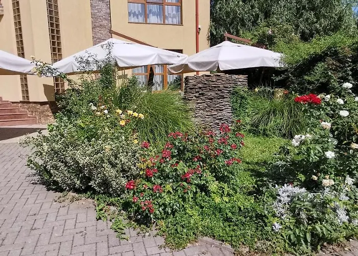 Pensiunea NimbusPensiune