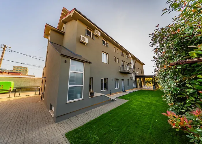 Pensiunea BelancoPensiune