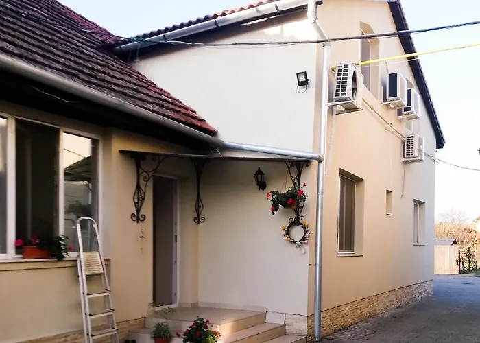 Pensiunea Bella Arad